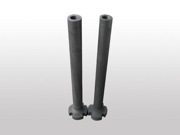 石墨轉(zhuǎn)子